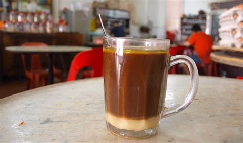 Ways To Order Kopi Coffee Like A Local In Singapore Honeycombers
