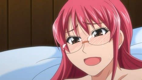Nosewasure Fanservice Episode 2 Review Hentai Fanservice Gallery