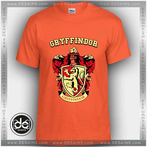 Buy Tshirt Harry Potter Gryffindor Symbol Tshirt Womens Tshirt Mens