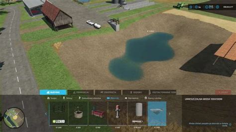 Placeable Water X M With Free Watertrigger V Fs Farming Simulator Mod Fs Mod