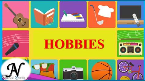 Ideas For Your Favorite Hobbies And Pastimes Good List Article