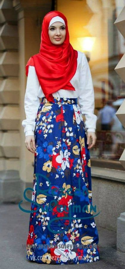 30 Modern Ways To Wear Hijab Hijab Fashion Ideas