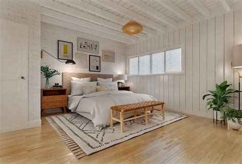 Scandinavian Bedroom Decor Ideas Client Alert