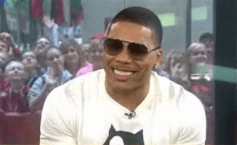 Video Nelly Talks New Fitness Dvd Celebrity Sweat The Baller Life