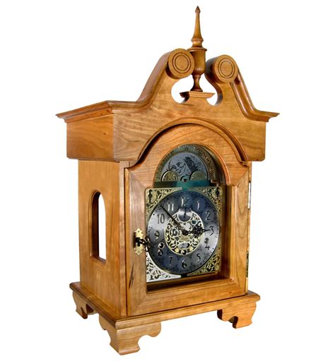 Grandfather Clock Kits Charlton Table Parlor Clock Legacy Chime Clocks