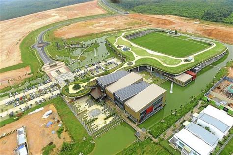 Due to the good response, the developer has opened phase 2 (148 units) for sale. Third phase of township launched - Malaysia Premier ...