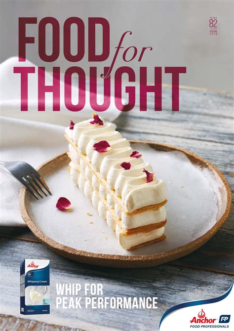 Food For Thought Issue 82
