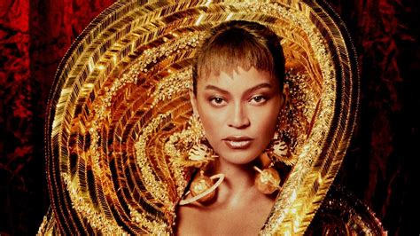 Beyoncé Teases What To Expect From Renaissance Album As She Poses For