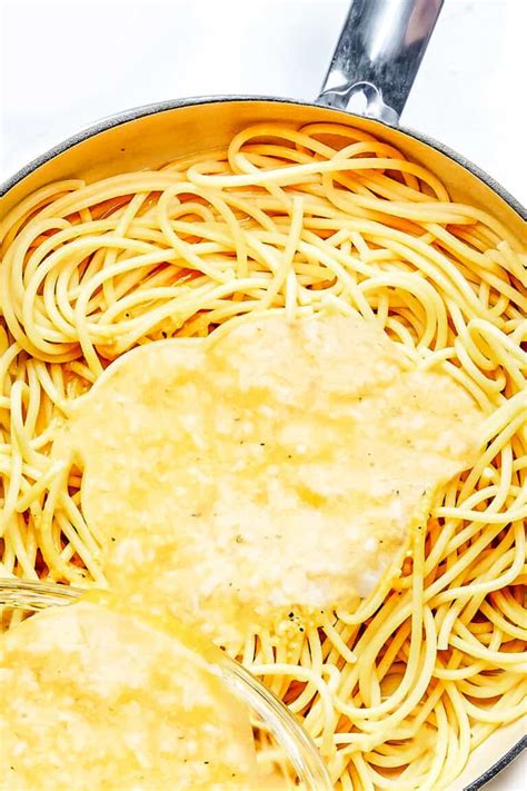 Spaghetti Alla Carbonara Errens Kitchen