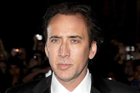 He has performed in leading roles in a cage owns a production company, saturn films, and produced films such as shadow of the. Nicolas Cage's next film role is … Nicolas Cage | Las ...