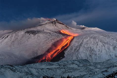 Tripadvisor Etna Winter excursion to 3 000mt provided by Ashàra