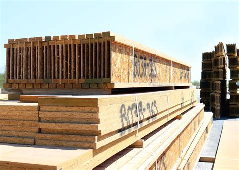 Engineered Wood Structural Building Solutions Llc
