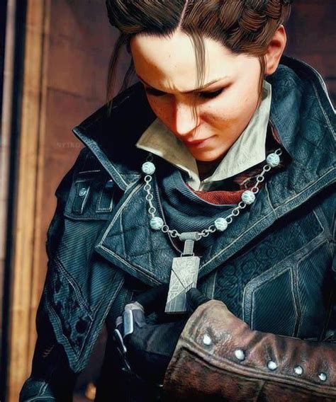 Evie Frye Assassin S Creed Syndicate Pinterest Hot Sex Picture