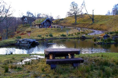 Maybe you would like to learn more about one of these? Eagle Brae: Your Luxurious Retreat in the Scottish ...