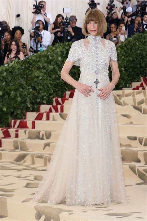 The Met Gala 2018 Heavenly Bodies Fashion And The Catholic Imagination