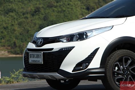 With this list, you can understand how other people are using the domain, similar to yours. รีวิว Toyota Yaris Cross อีโคคาร์สไตล์ครอสโอเวอร์หนึ่ง ...