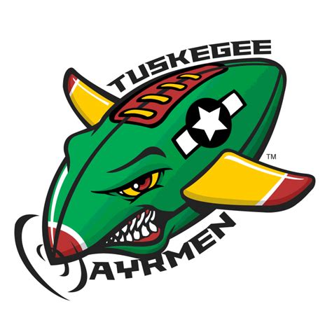 Tuskegee University Logo Png