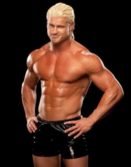 Dolph ziggler was born on july 27, 1980. Dolph Ziggler