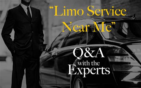 Find the right air conditioning professionals for all your aircon needs! "Limo Service Near Me" | Car Service in Philadelphia, Pa (Q&A)