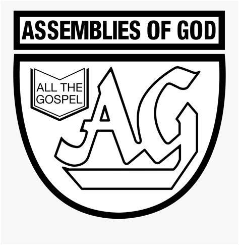 Assemblies Of God Logo Png Assemblies Of God Church Logo