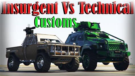 Track courier provides an online automatic tracking system to track gdex courier shipments. Gta 5 Online | Insurgent Pick Up Custom Vs Technical ...