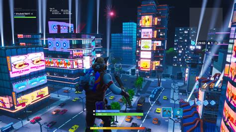 Battle royale fans that want to practice before hopping into battle royale's matchmaking system, check out these great creative. I made new york in fortnite creative! Code: 9227-8989-4940 ...