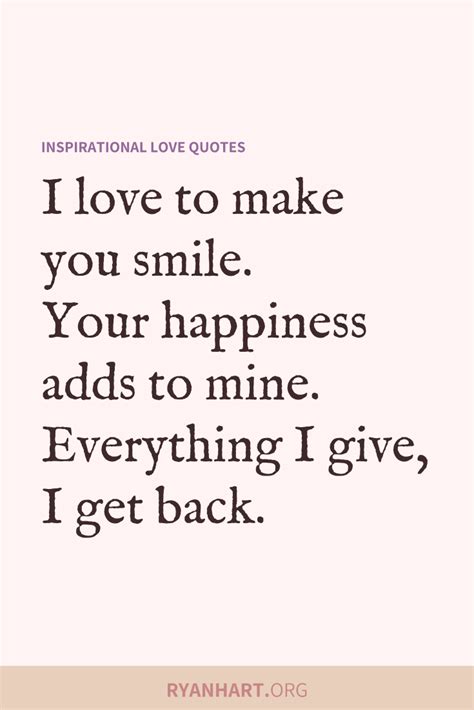 Happiness With Your Love Quotes Shortquotescc