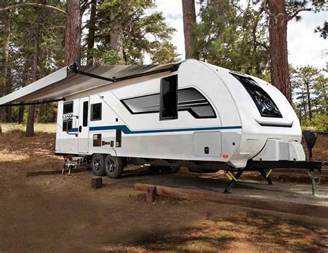 Whats New In Our 2022 Travel Trailers