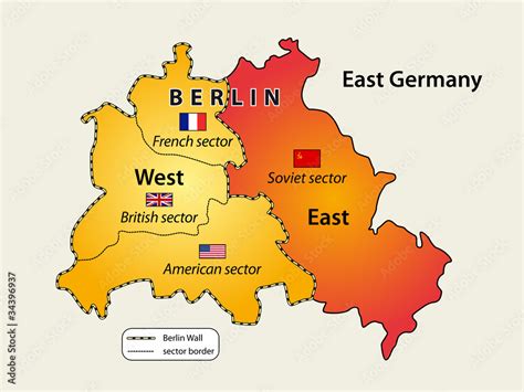 Odpadkový koš Konflikt nástupce berlin wall location map soud Překážet