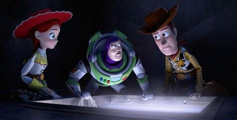 Tv Review Clever Fun ‘toy Story Of Terror Makes Abc Debut
