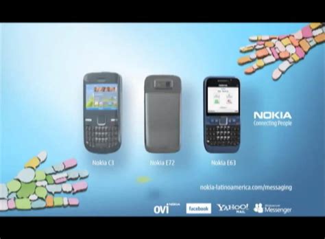 Maybe you would like to learn more about one of these? Nokia C3 de Claro - YouTube
