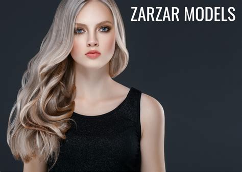 About Zarzar Models Zarzar Modeling Agency Zarzar Models