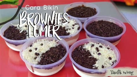 Bisa membuat kreasi masakan wow. 40+ Koleski Terbaik Cara Membuat Brownies Lumer Cup - Alexandra Gardea