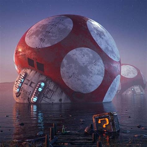 The Post Apocalyptic 3d Pop Culture Sculptures Created By Flip Hodas