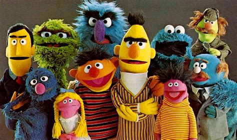 The Characters Of Sesame Street Quiz Questions Vrogue Co