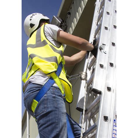 Ladder Safety Fall Protection Kit Level 2 Safety Lifting