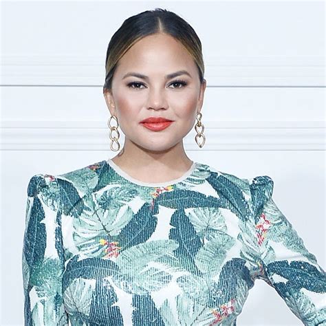 Chrissy Teigen Poses In Shapewear And Can T Handle Husband John Legend S Flirty Comment