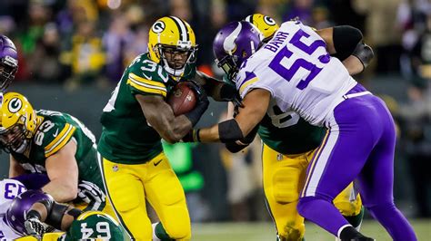 Additionally, sling blue gives viewers access to afternoon games on fox and sunday night games on nbc. How to stream, watch Packers-Vikings game on TV