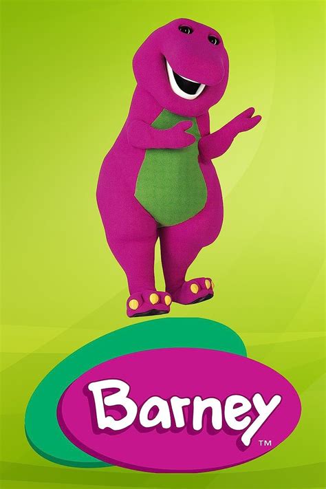 Barney Friends TV Series 19922010 IMDb