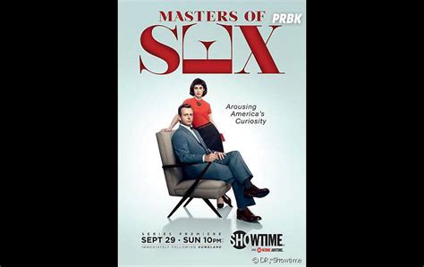 Masters Of Sex Renouvelée Pour Une Saison 2 Par Showtime Purebreak