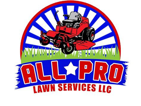 All Pro Lawn Services Lawn Care Lawn Service Mowing