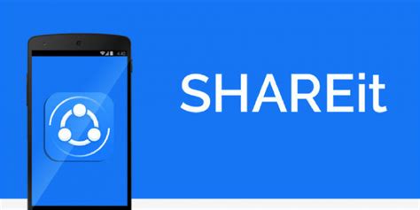 shareit beats facebook to become the third most downloaded android app in india