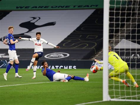 Much of the attention on this game will surely be focused on james rodriguez, with his signing certainly sending out a message that the toffees are intent on seriously. Tottenham vs Everton LIVE: Result, final score and ...