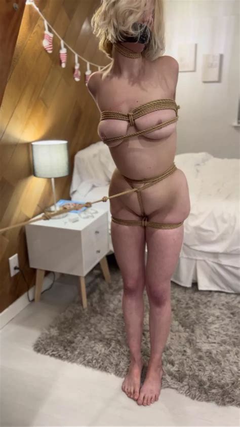 Stripped Tied And Gagged OC Nudes Bdsm NUDE PICS ORG
