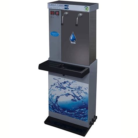 Stainless Steel 600 Df Aquaguard Water Purifier Capacity 20 L Model