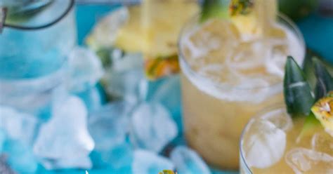 10 Best Spiced Rum Cocktails Recipes Yummly