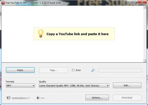 What is ovc youtube mp3 converter? Free YouTube to MP3 Converter - BlogYourEarth
