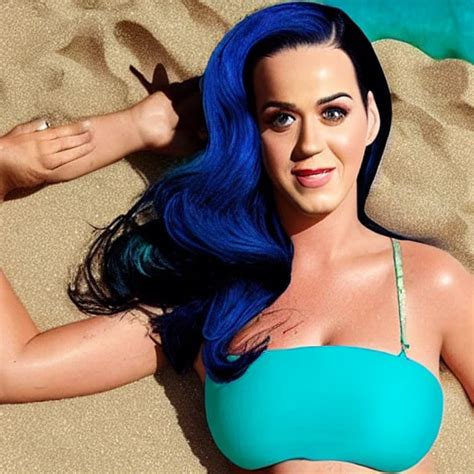Stable Diffusion Prompt Realistic Image Of Katy Perry Prompthero
