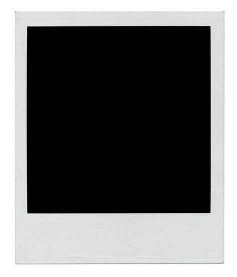 17 Polaroid Frame Graphic Info Terbaru