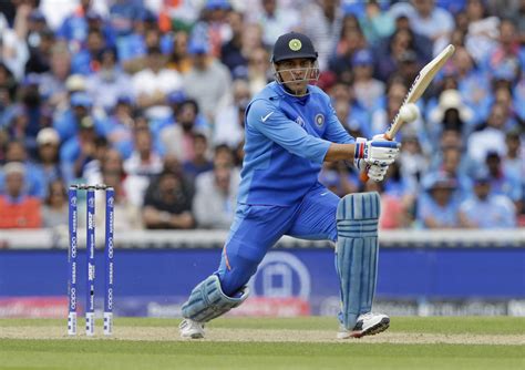 We have started our journey from 14 april 2015. MS Dhoni in ICC T20 World Cup 2020? 5 Reasons Why Indian ...